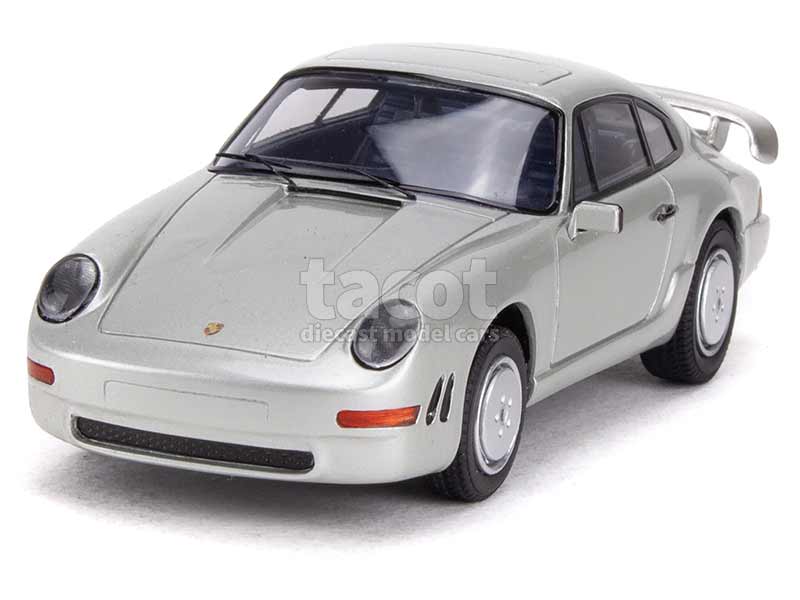 92338 Porsche 911 Carrera 3.2 E19 1984