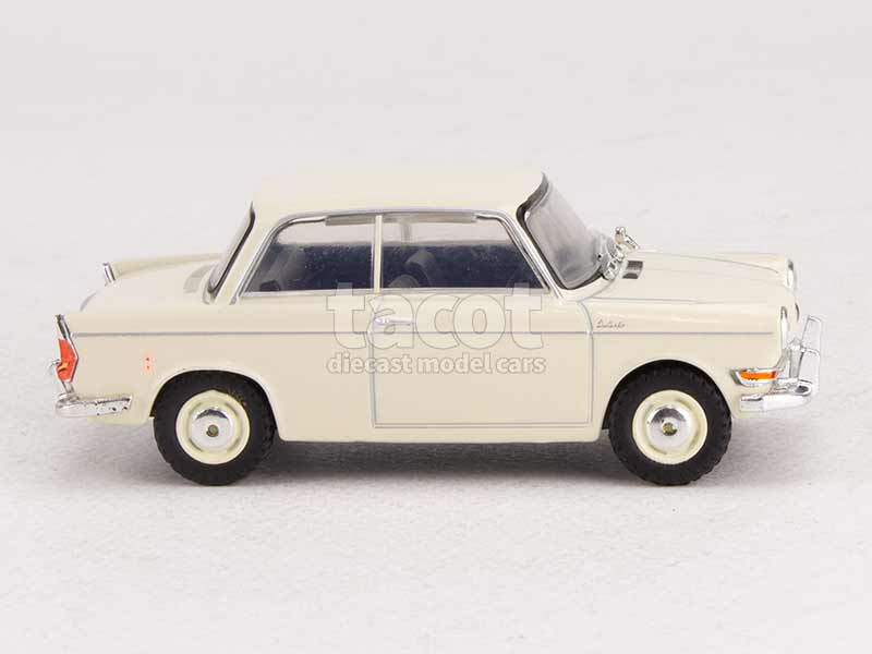 92346 BMW De Carlo 700 Argentina 1960