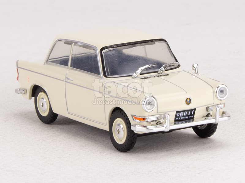 92346 BMW De Carlo 700 Argentina 1960