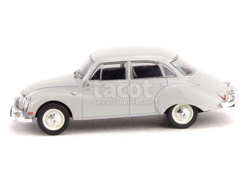 92349 Auto Union 1000 S Argentina 1960