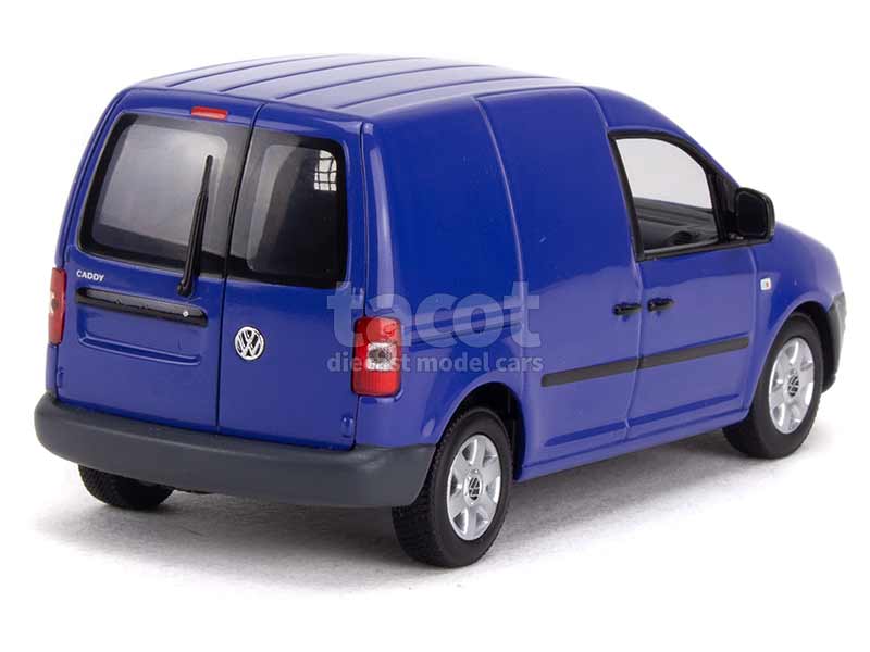 92356 Volkswagen Caddy 2005