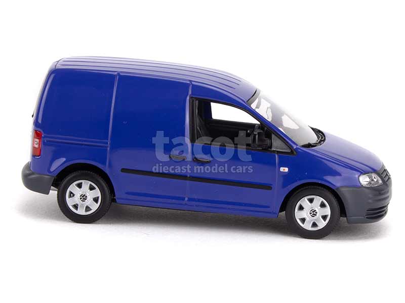 92356 Volkswagen Caddy 2005