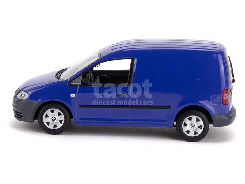 92356 Volkswagen Caddy 2005