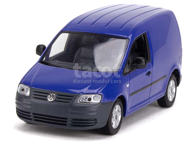 92356 Volkswagen Caddy 2005