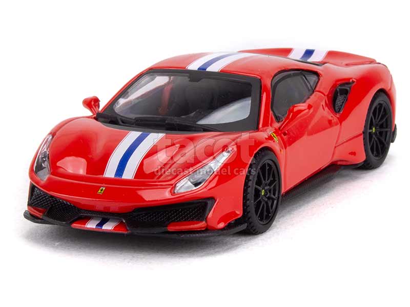 92362 Ferrari 488 Pista 2018
