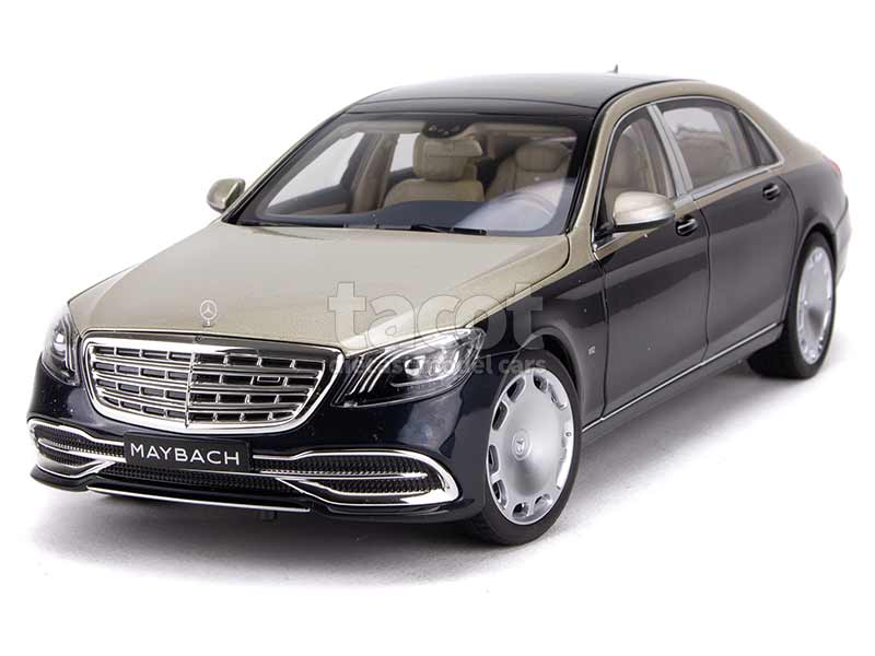 92364 Maybach Maybach S650/ X222 2019