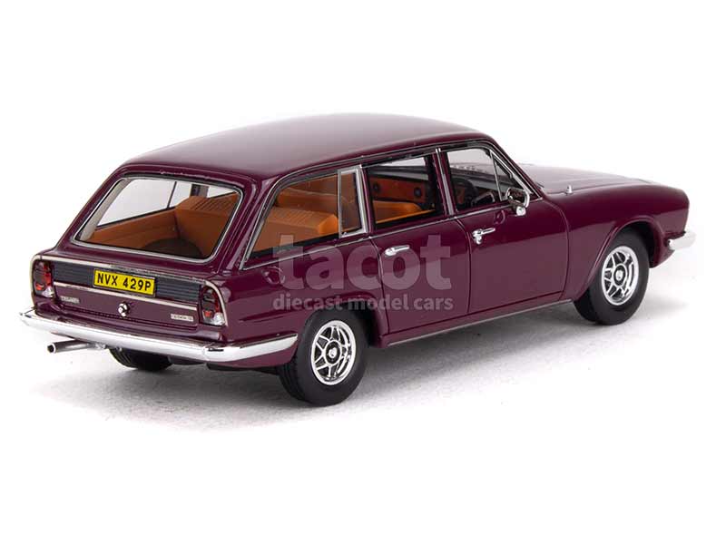 92365 Triumph 2500S MKII Break 1976