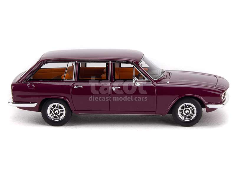 92365 Triumph 2500S MKII Break 1976