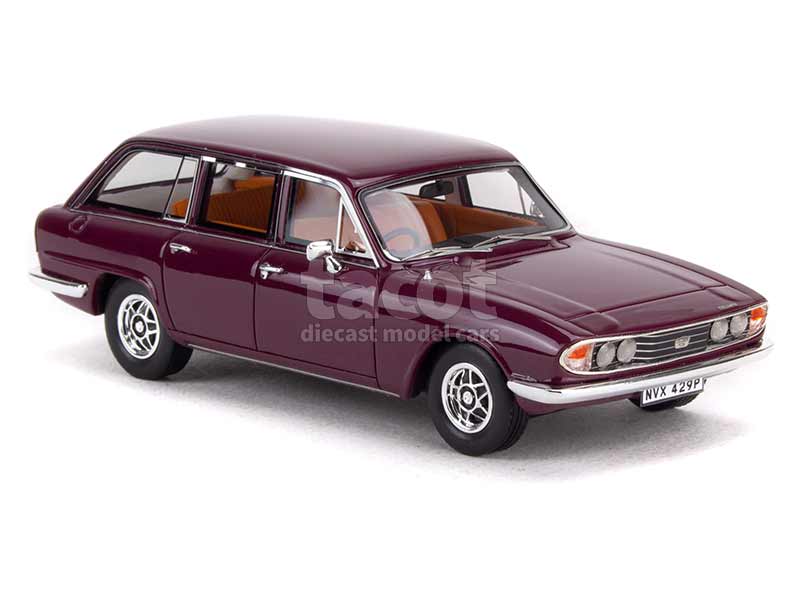 92365 Triumph 2500S MKII Break 1976