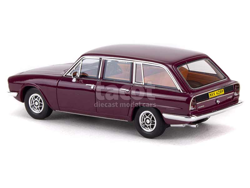 92365 Triumph 2500S MKII Break 1976
