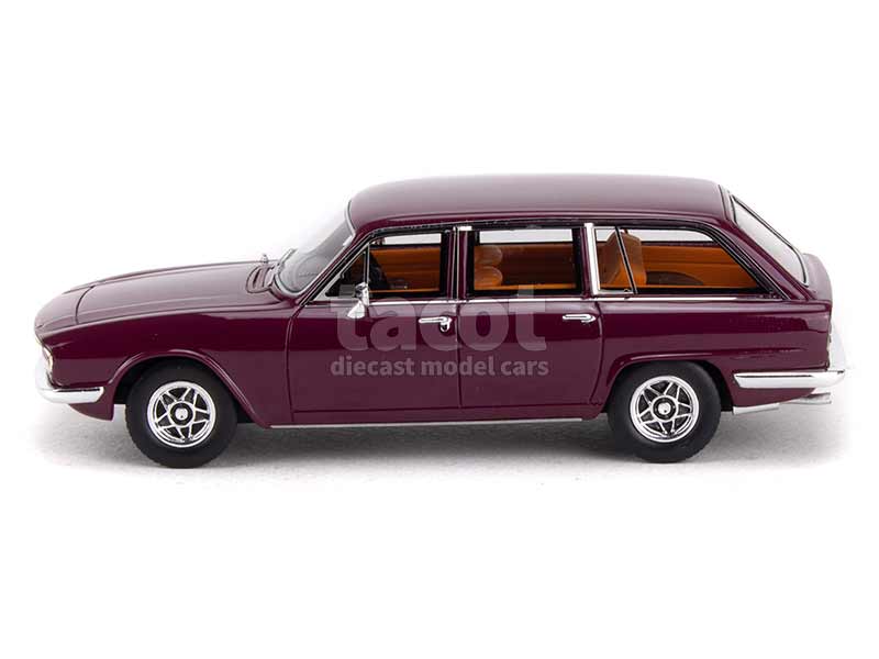 92365 Triumph 2500S MKII Break 1976