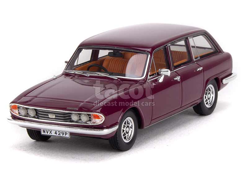 92365 Triumph 2500S MKII Break 1976