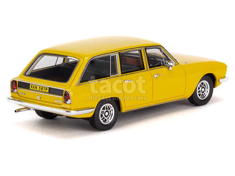 92368 Triumph 2500S MKII Break 1976