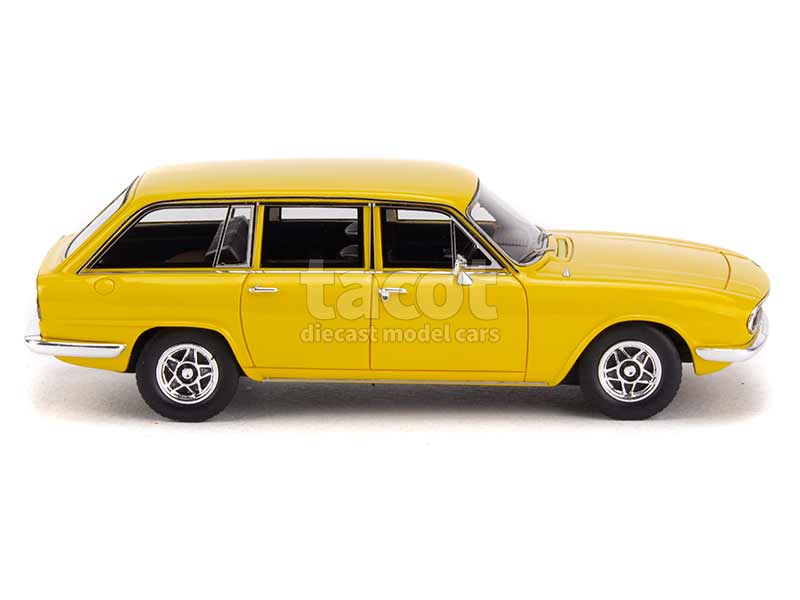 92368 Triumph 2500S MKII Break 1976