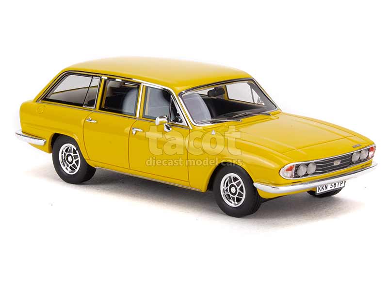 92368 Triumph 2500S MKII Break 1976