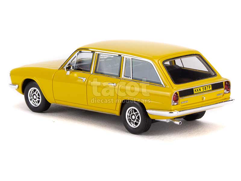 92368 Triumph 2500S MKII Break 1976