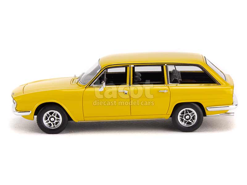 92368 Triumph 2500S MKII Break 1976