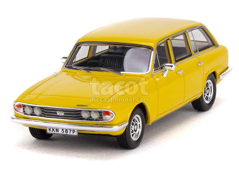 92368 Triumph 2500S MKII Break 1976