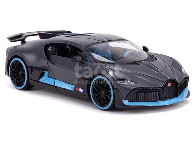 92375 Bugatti Divo 2019