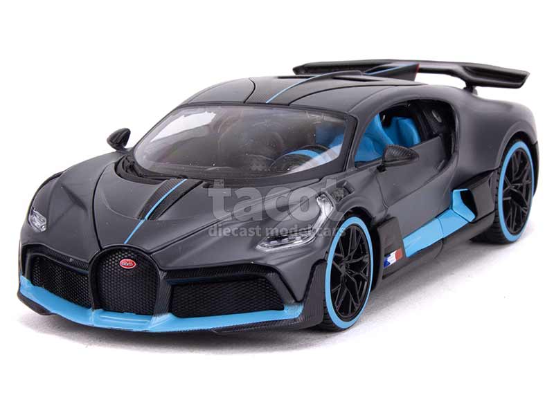 92375 Bugatti Divo 2019