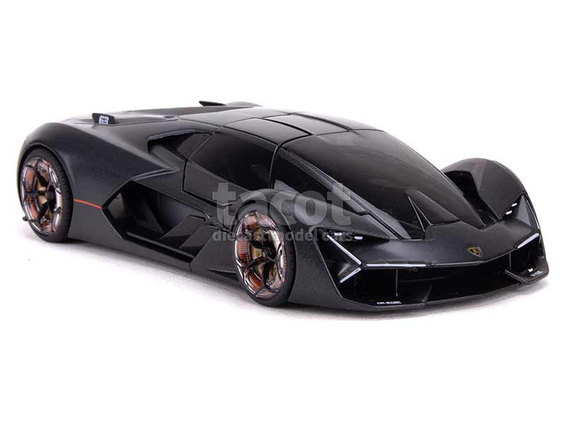 92377 Lamborghini Terzo Millennio 2018