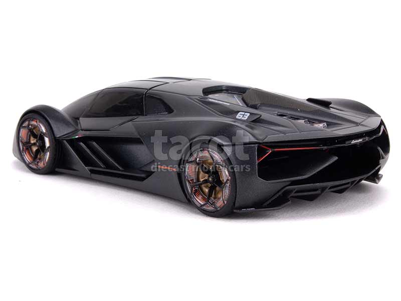 92377 Lamborghini Terzo Millennio 2018