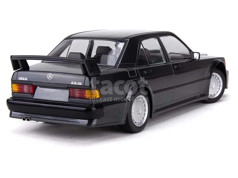 92390 Mercedes 190E 2.5 16V Evo 1/ W201 1989