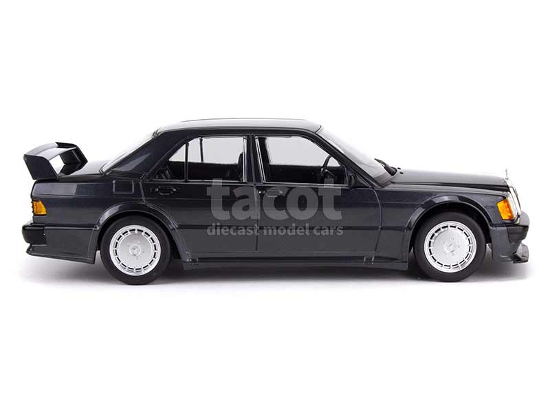 92390 Mercedes 190E 2.5 16V Evo 1/ W201 1989