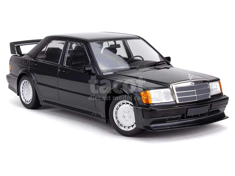 92390 Mercedes 190E 2.5 16V Evo 1/ W201 1989