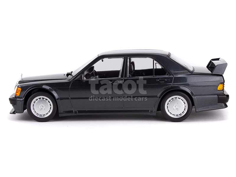 92390 Mercedes 190E 2.5 16V Evo 1/ W201 1989