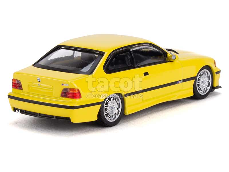 92393 BMW M3 Coupé/ E36 1992