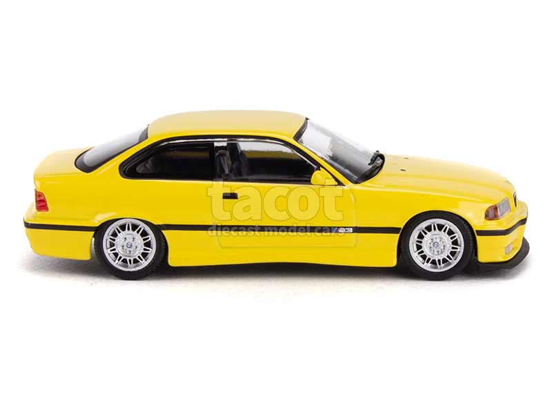 92393 BMW M3 Coupé/ E36 1992