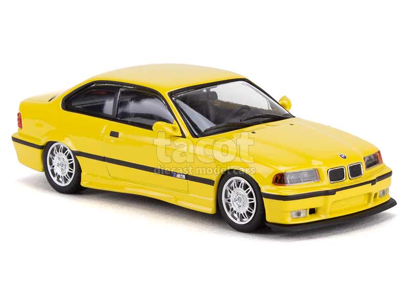 92393 BMW M3 Coupé/ E36 1992