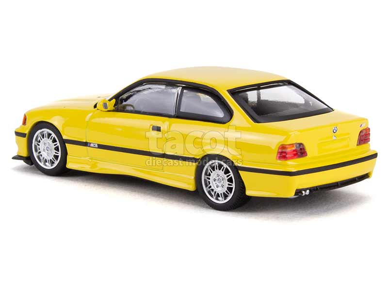 92393 BMW M3 Coupé/ E36 1992
