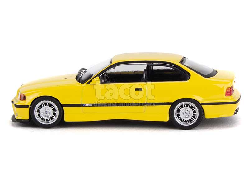 92393 BMW M3 Coupé/ E36 1992