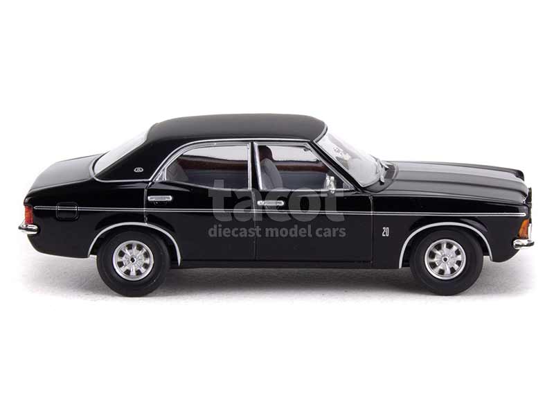 92394 Ford Cortina 2000E MKIII 1970