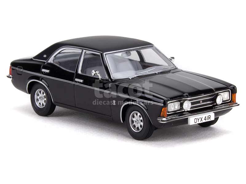 92394 Ford Cortina 2000E MKIII 1970