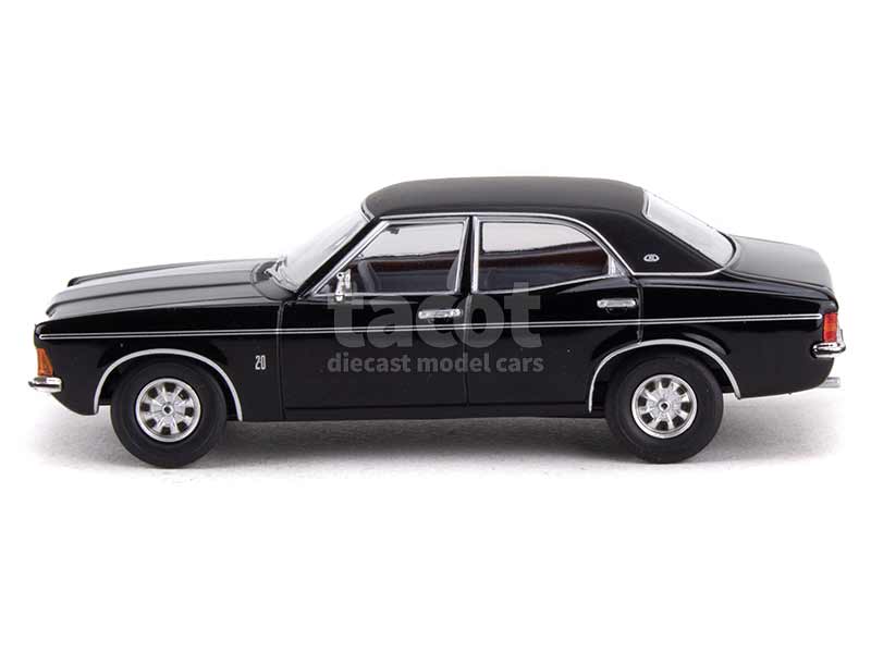 92394 Ford Cortina 2000E MKIII 1970