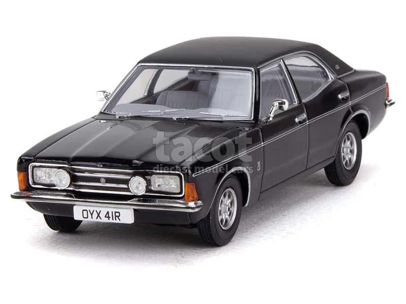 92394 Ford Cortina 2000E MKIII 1970