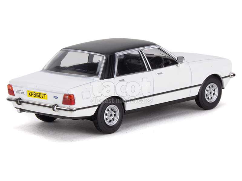 92395 Ford Cortina 2.0 GL MKIV 1976