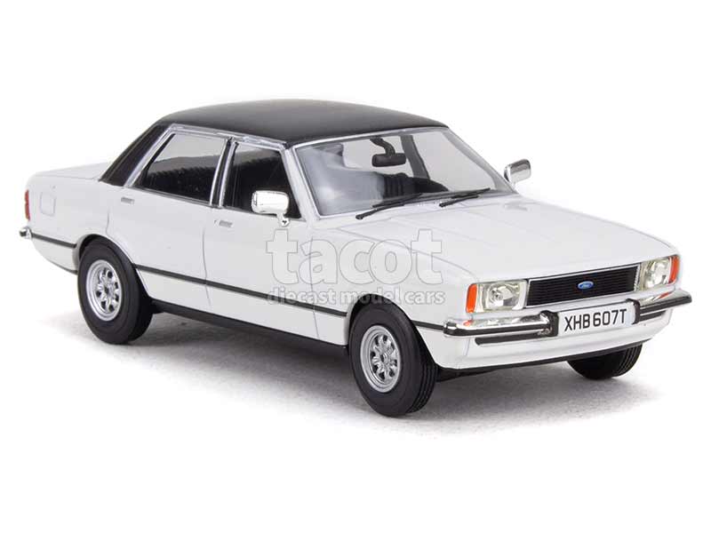 92395 Ford Cortina 2.0 GL MKIV 1976