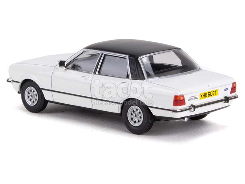 92395 Ford Cortina 2.0 GL MKIV 1976