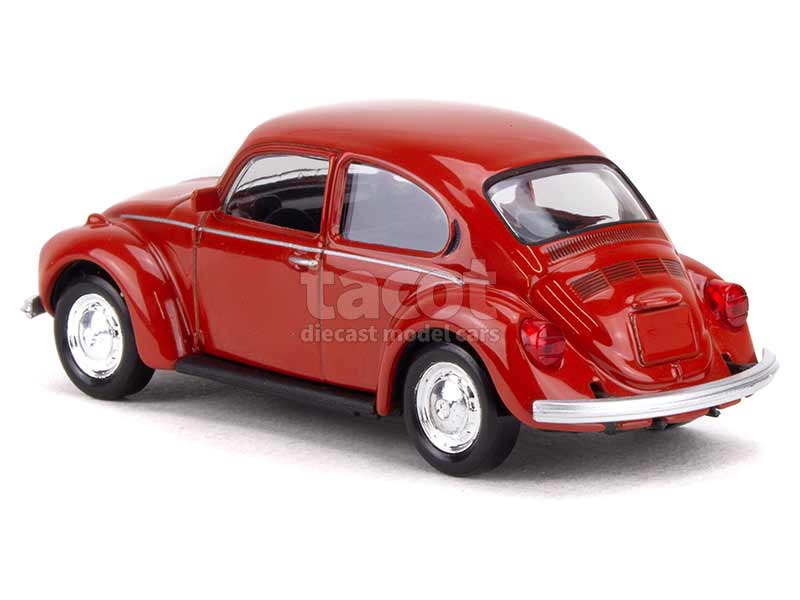 VW COCCINELLE 1303 1973 N°53 NOREV 1/54 Ref 310502 - La Boutique D'ALAIN