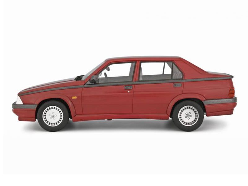 92426 Alfa Romeo 75 2.0 Twin Spark 1988