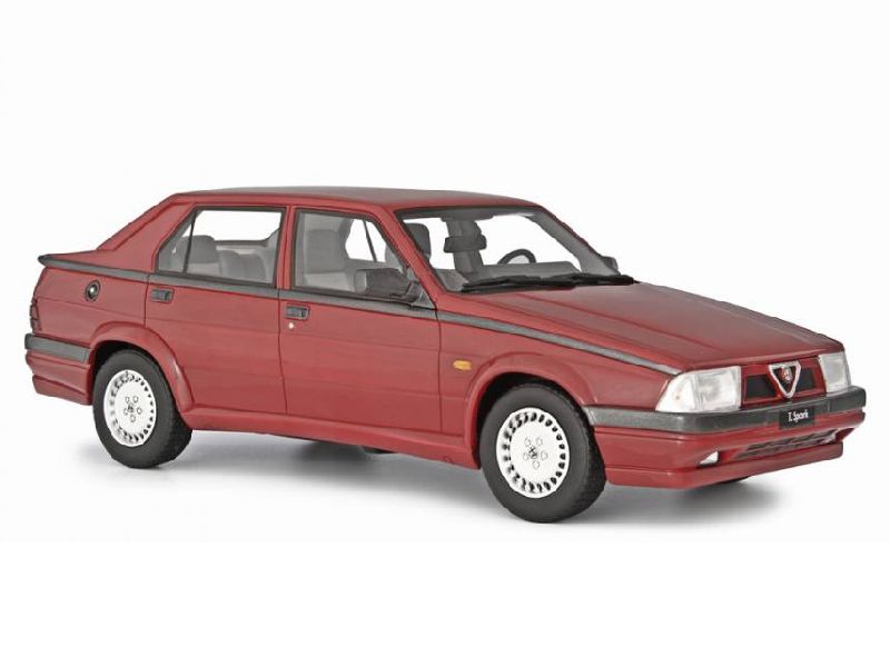 92426 Alfa Romeo 75 2.0 Twin Spark 1988