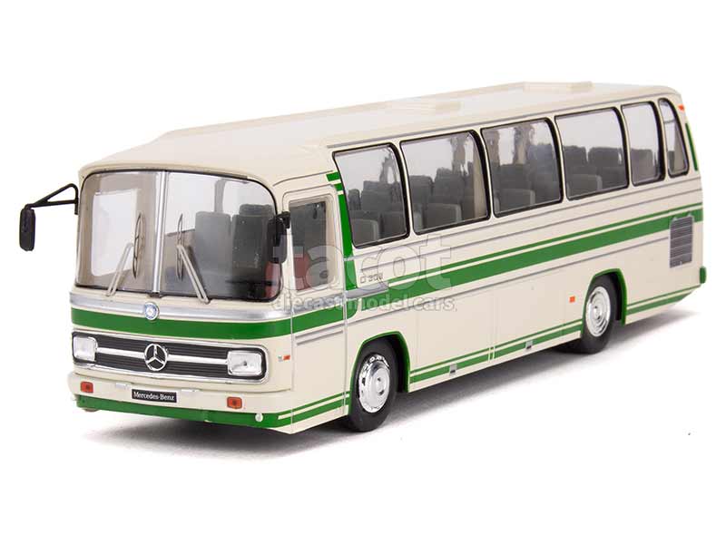 92438 Mercedes O302-10R Bus 1972