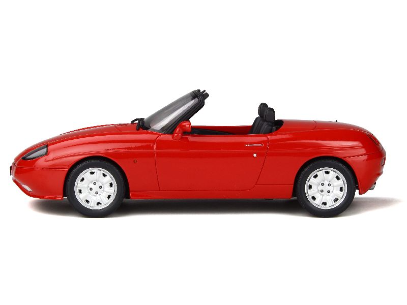 92443 Fiat Barchetta 1996