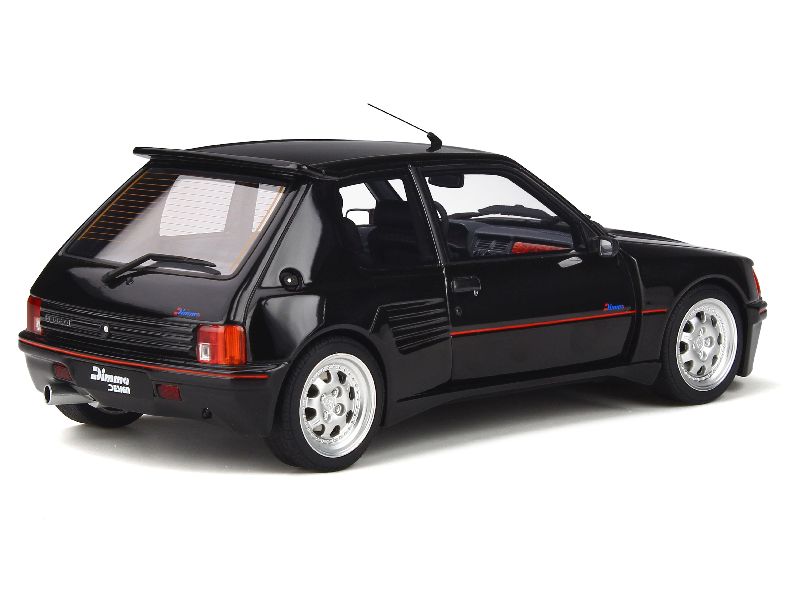 92444 Peugeot 205 GTi Dimma 1988