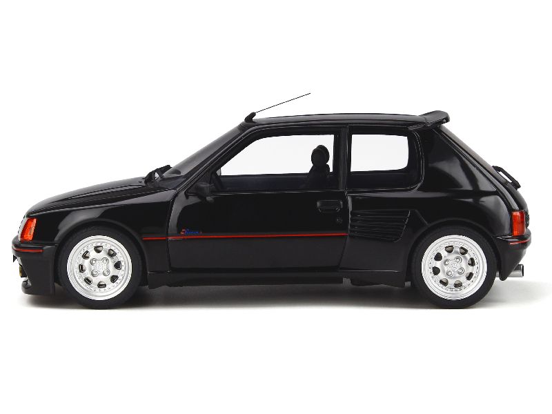 92444 Peugeot 205 GTi Dimma 1988