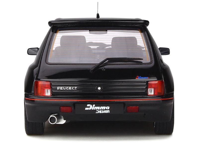 92444 Peugeot 205 GTi Dimma 1988